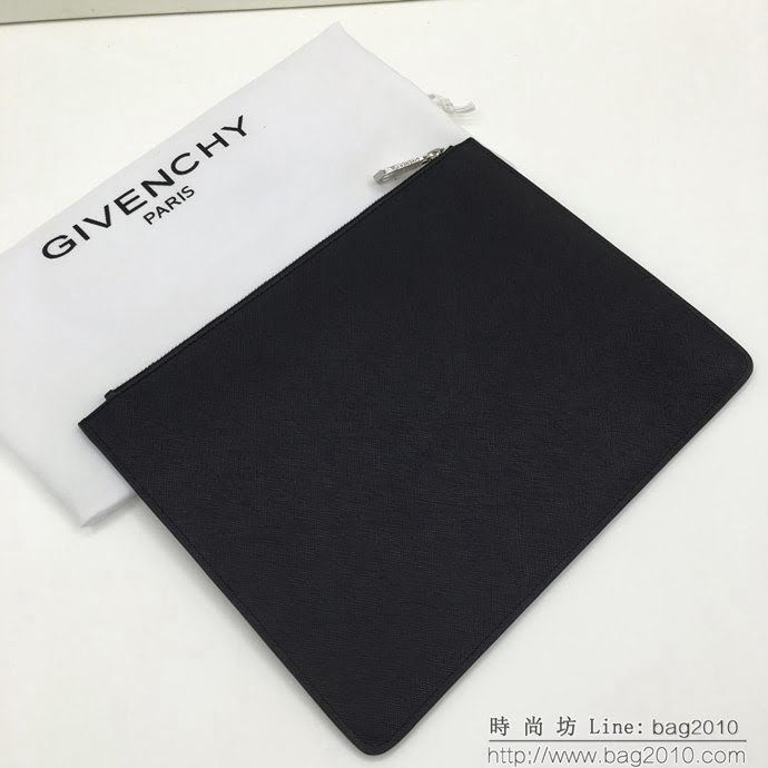 GlVENCHY紀梵希 antigona信封手包 原廠進口牛皮 手抓包  tsg1027